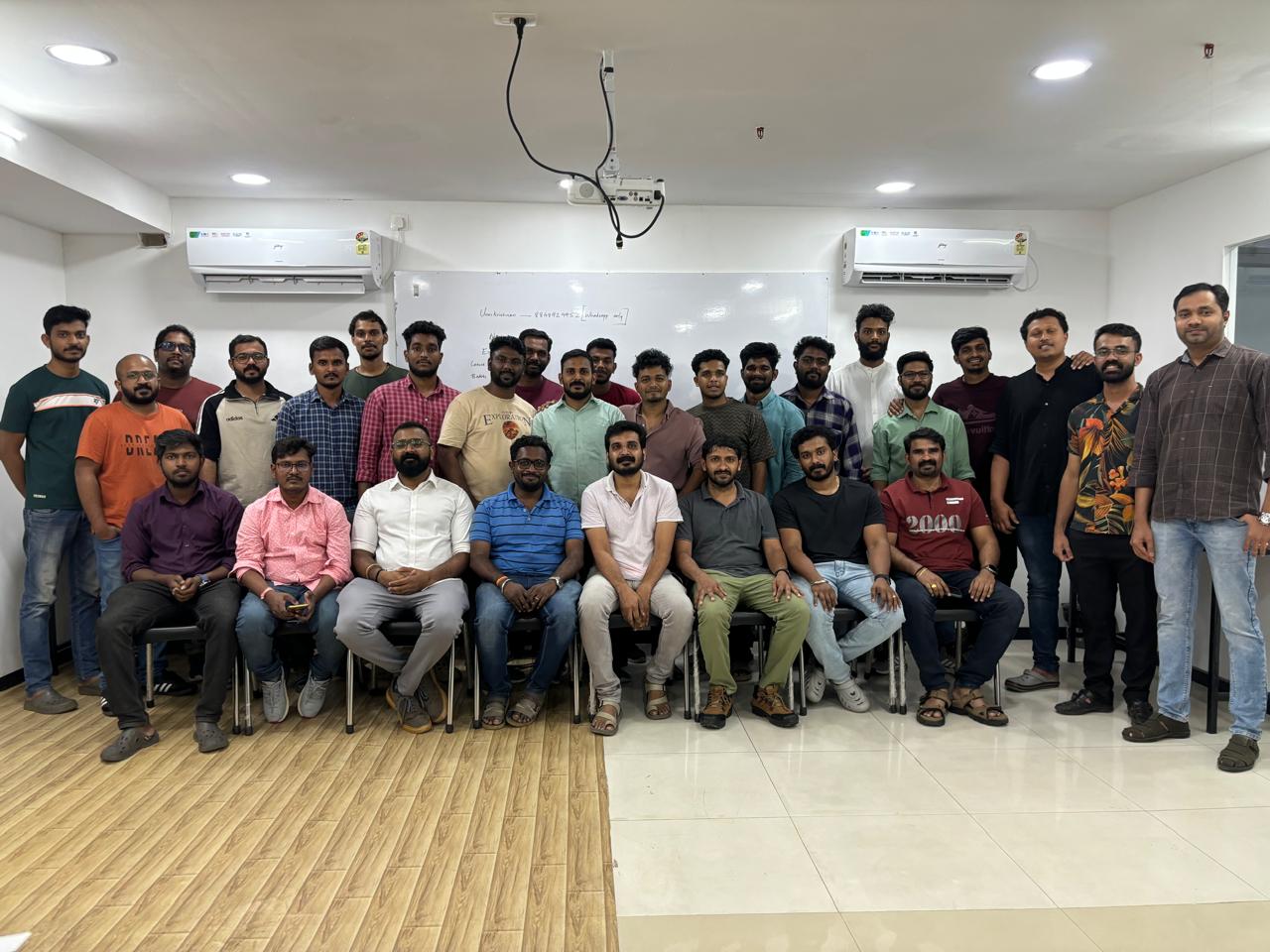 Comprehensive QA/QC Engineering Batch